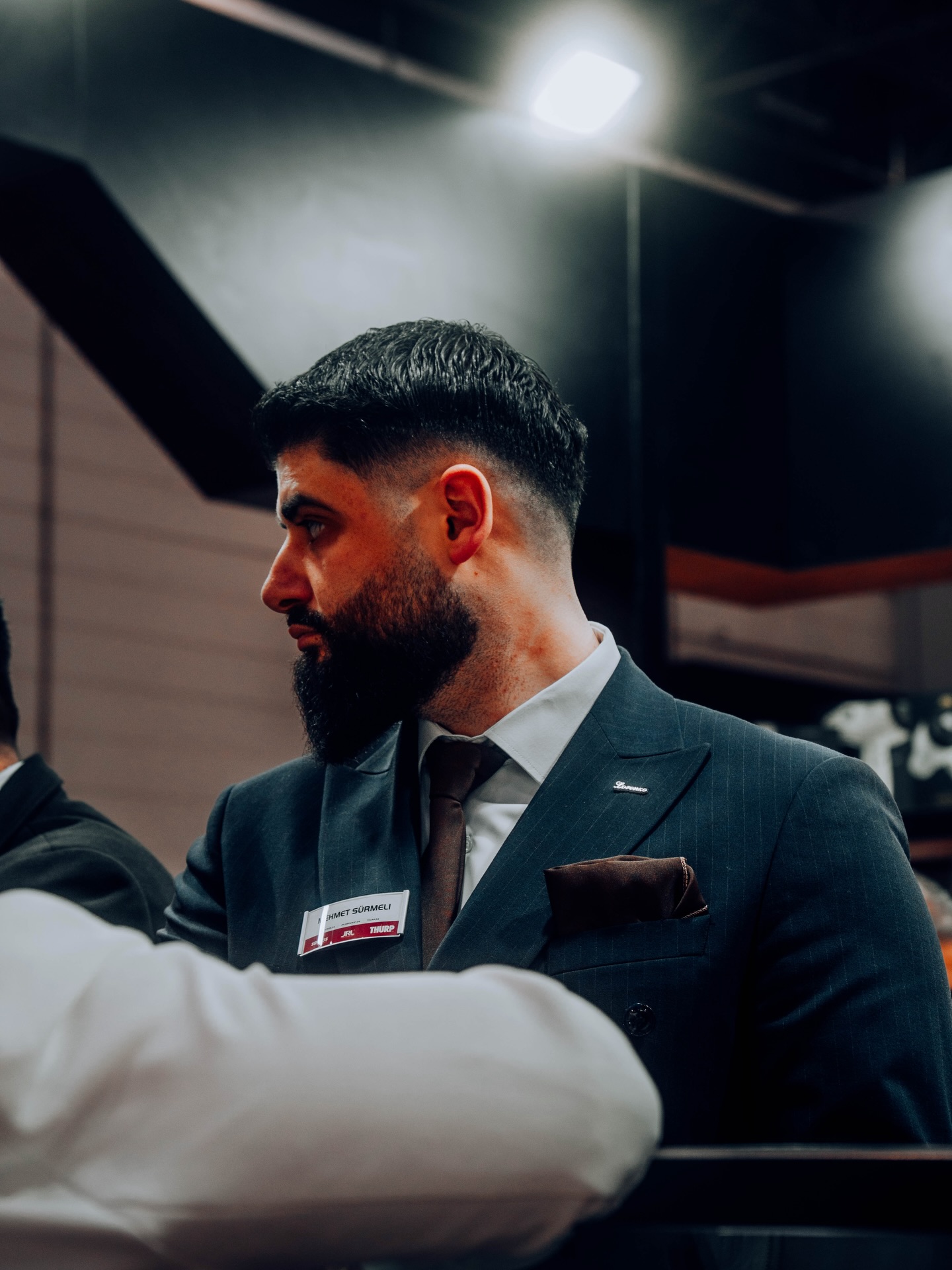 @tophair_mag 2026 w/ @saykosgmbh x @thurpde x @jrlgermany another level 🔥❤️. #jrl #thurp #tophairdüsseldorf #levelup