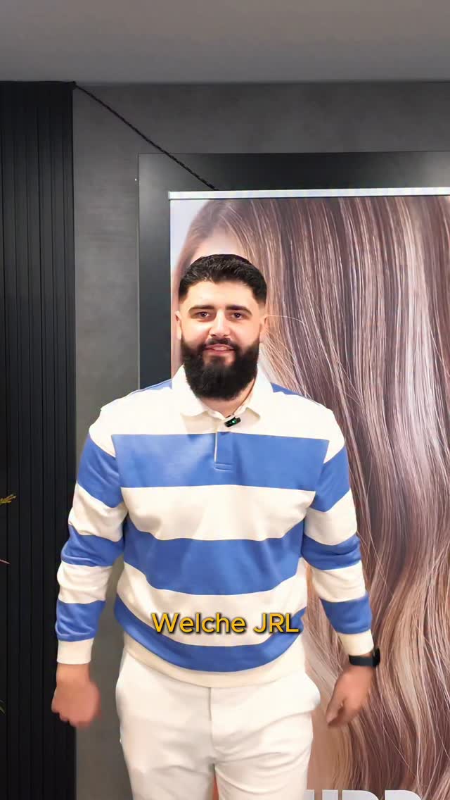 Barbermachines meet Football Legends ⚽✂️ Welche JRL Maschine passt zu welchem Fußballer? Skill, Power & Präzision – genau wie auf dem Platz…